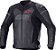 Jaqueta Alpinestars MM93 Track em Couro - Imagem 1