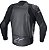 Jaqueta Alpinestars MM93 Track em Couro - Imagem 2
