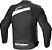Jaqueta Alpinestars T-GP Plus R V4 Airflow Jaqueta Perfurada - Imagem 2