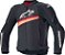 Jaqueta Alpinestars T-GP Plus R V4 Airflow Jaqueta Perfurada - Imagem 3