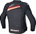 Jaqueta Alpinestars T-GP Plus R V4 Airflow Jaqueta Perfurada - Imagem 4