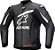 Jaqueta Alpinestars GP Plus V4 Jaqueta em Couro - Imagem 1