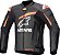 Jaqueta Alpinestars GP Plus V4 Jaqueta em Couro - Imagem 4