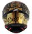 CAPACETE SUOMY S1-XR GP PECCO GOLD LE - Imagem 4