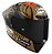 CAPACETE SUOMY S1-XR GP PECCO GOLD LE - Imagem 6