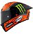 CAPACETE SUOMY S1-XR GP BAGNAIA MONSTER - Imagem 2