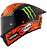 CAPACETE SUOMY S1-XR GP BAGNAIA MONSTER - Imagem 4