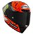 CAPACETE SUOMY S1-XR GP BAGNAIA MONSTER - Imagem 6