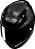 Capacete HJC RPHA 12 Carbon - Imagem 2