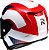 Capacete HJC RPHA 12 Ottin - Imagem 2