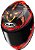 Capacete HJC RPHA 12 Blizzard Diablo - Imagem 3