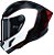 Capacete NOLAN X-804 RS Ultra Carbon Asso Di Picche Carbon - Imagem 1