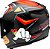 Capacete HJC RPHA 12 SEGA Shadow the Hedgehog - Imagem 2