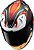 Capacete HJC RPHA 12 SEGA Shadow the Hedgehog - Imagem 4
