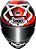 Capacete Shoei X-SPR Pro Diggia 2 - Imagem 4