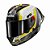 Capacete Shark Aeron GP Replica Raul Fernandez Signature - Imagem 1