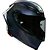 Capacete AGV Pista GP RR E2206 Iridium Carbon - Imagem 1
