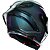 Capacete AGV Pista GP RR E2206 Iridium Carbon - Imagem 3