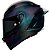 Capacete AGV Pista GP RR E2206 Iridium Carbon - Imagem 5