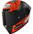 CAPACETE SUOMY S1-XR GP BAGNAIA - Imagem 1