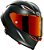 Capacete AGV Pista GP RR Electrum LTD - Imagem 1