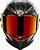 Capacete AGV Pista GP RR Electrum LTD - Imagem 3