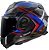 Capacete LS2 FF901 Advant X Carbon Future II - Imagem 2