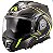 DUPLICADO - Capacete LS2 FF901 Advant X Carbon Future II - Imagem 1