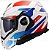 Capacete LS2 FF901 Advant X Nova - Branco - Imagem 2