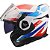 Capacete LS2 FF901 Advant X Nova - Branco - Imagem 8
