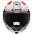 Capacete LS2 FF901 Advant X Nova - Branco - Imagem 3
