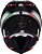 Capacete AGV Pista GP RR Italia Carbono Forgiato - Imagem 3
