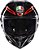 Capacete AGV Pista GP RR Italia Carbono Forgiato - Imagem 4