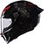 Capacete AGV Pista GP RR Italia Carbono Forgiato - Imagem 5