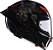 Capacete AGV Pista GP RR Italia Carbono Forgiato - Imagem 6