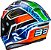 Capacete HJC RPHA 1 Binder Replica 2024 - Imagem 3