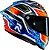 Capacete HJC RPHA 1 Binder Replica 2024 - Imagem 5