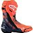 Botas ALPINESTARS Supertech R Vented MM93 LE Vermelho/Azul/Preto - Imagem 2