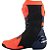 Botas ALPINESTARS Supertech R Vented MM93 LE Vermelho/Azul/Preto - Imagem 4