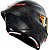 Capacete AGV Pista GP RR Pantera Edição Limitada - Imagem 3