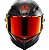 Capacete AGV Pista GP RR Pantera Edição Limitada - Imagem 6