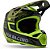 Capacete FOX V1 Race Spec MIPS - Verde - Imagem 1