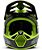 Capacete FOX V1 Race Spec MIPS - Verde - Imagem 3