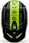 Capacete FOX V1 Race Spec MIPS - Verde - Imagem 4