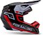 Capacete FOX V1 Race Spec MIPS - Vermelho - Imagem 2
