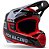 Capacete FOX V1 Race Spec MIPS - Vermelho - Imagem 1