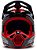 Capacete FOX V1 Race Spec MIPS - Vermelho - Imagem 3