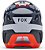 Capacete de motocross FOX V3 Divider MIPS - Imagem 5