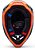 Capacete de motocross FOX V3 Divider MIPS - Imagem 6