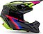 Capacete de motocross FOX V3 RS Energy MIPS - Imagem 2